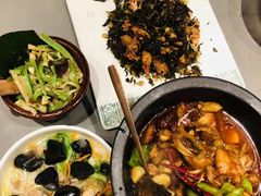 -云海肴·汽锅鸡·云南菜(高德置地店)
