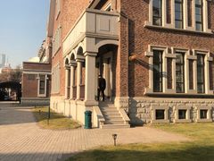 -天津津利华酒店