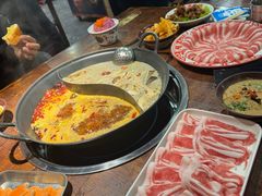 -楠火锅(西单店)