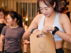-Trainyard 炼·工场(中国国际贸易中心店)