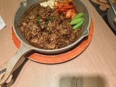 -将军牛排·尔滨地标朝鲜族美食(总店)
