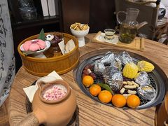 -了凡国风主题茶馆·咖啡(武侯祠锦里店)