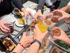 -海底捞火锅(东方时代广场店)