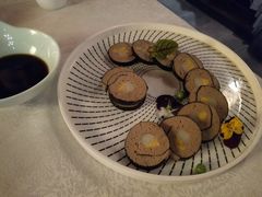 鹅肝寿司卷-乾园(天河城店)
