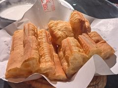 -大良毋米粥(锦龙路总店)