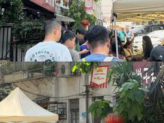 -左撇子私房面