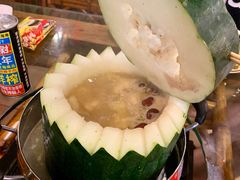 -尚竹阁冬瓜盅·18年地标美食(平洲店)