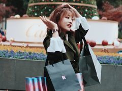 -GUCCI(南京德基店)