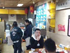 大堂-老陕北抿节(范光胡同店)
