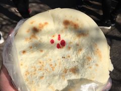 玫瑰麻糊粑粑-李氏憨粑粑(文林街店)