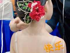 -星光舞蹈艺术中心•芭蕾舞•中国舞(太阳宫校区)