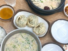 -神仙雪浓汤(明洞店)