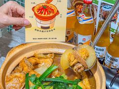 -肥家大排档(天河体育西店)