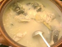 金牌鱼头-千岛湖品鱼馆(钓鱼岛店)