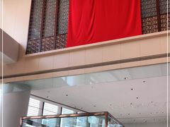 门面-镇江苏宁万豪酒店-苏筵中餐厅