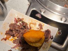 -炭之家齐齐哈尔大片烤肉·涮毛肚火锅·齐齐哈尔烤肉(中央大街店)