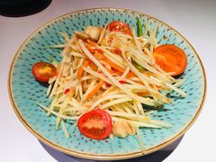 -BetterThai 泰加(苏州中心店)