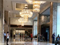 -杭州城中香格里拉大酒店