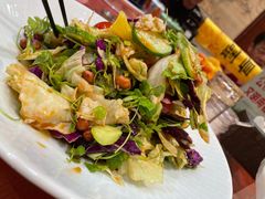 大拌菜-满汉楼(张隆线店)