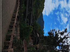 -林坑古村落