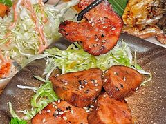 -大叔食堂·和风料理·烧鸟(Aone运动公园店)