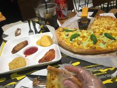 -乐凯撒披萨(正佳广场店)