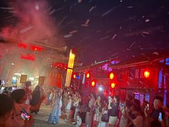 -中国汉城景区