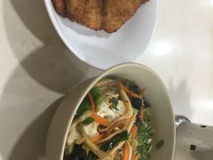 -天天鲜面馆(衡山路店)