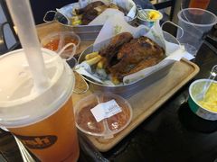 -艾薯夫妇Aysh(福田星河COCOPark店)