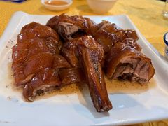 -烧鹅妹饭店