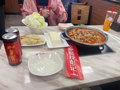 -彭记铁锅肥肠(东四总店)