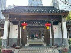 -江宁织造博物馆
