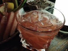 -MM·五声·音乐人与调酒师(西安路店)