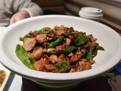 -绿茶餐厅(珞珈创意城店)