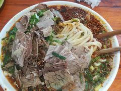 -筋面郎(东坡店)