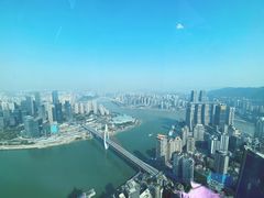 -WFC会仙楼观景台