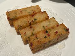 老上海饭团糕-老吉士(环贸iapm店)