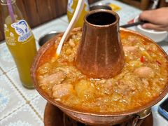 -蜗牛小馆醉乡民谣云南菜(惠新西里店)