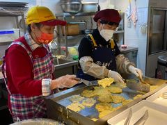 -素满香·素食自助餐(西安·民乐园店)