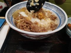 -吉野家(上海美罗城店)