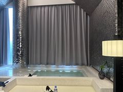 -Yolo私汤温泉设计师酒店(重庆南滨路店)