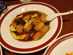-上海人家花樣年华(中山公园店)