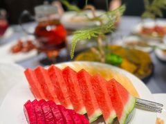 -宝轩渔府·海鲜(水上店)