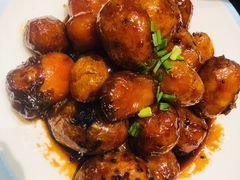 -苏浙徽·江南荟·本味融合菜(相城方圆里店)