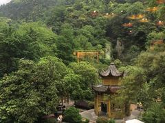 -黄山温泉国际旅游度假区