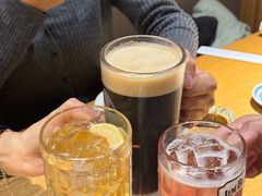 -桂马·日本料理·海胆·海鲜饭·酒场(民主广场店)