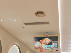 -西贝(无锡万象城店)