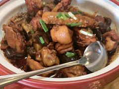 -浔庐餐厅•江西老字号•九江菜(南湖国际店)