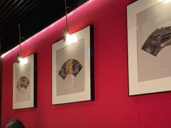 -杏花堂晋商私房菜(华熙五棵松店)