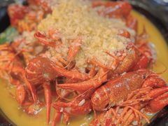 -香满锅老北京羊蝎子火锅·家常菜(新街口店)